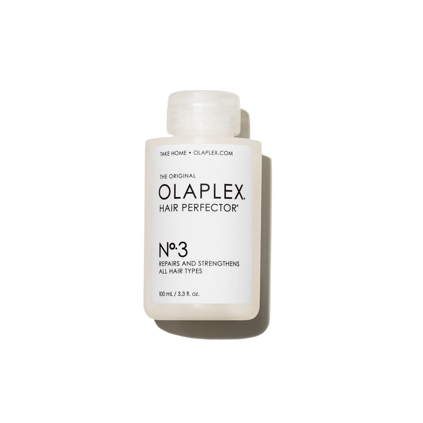Olaplex No.3 Review