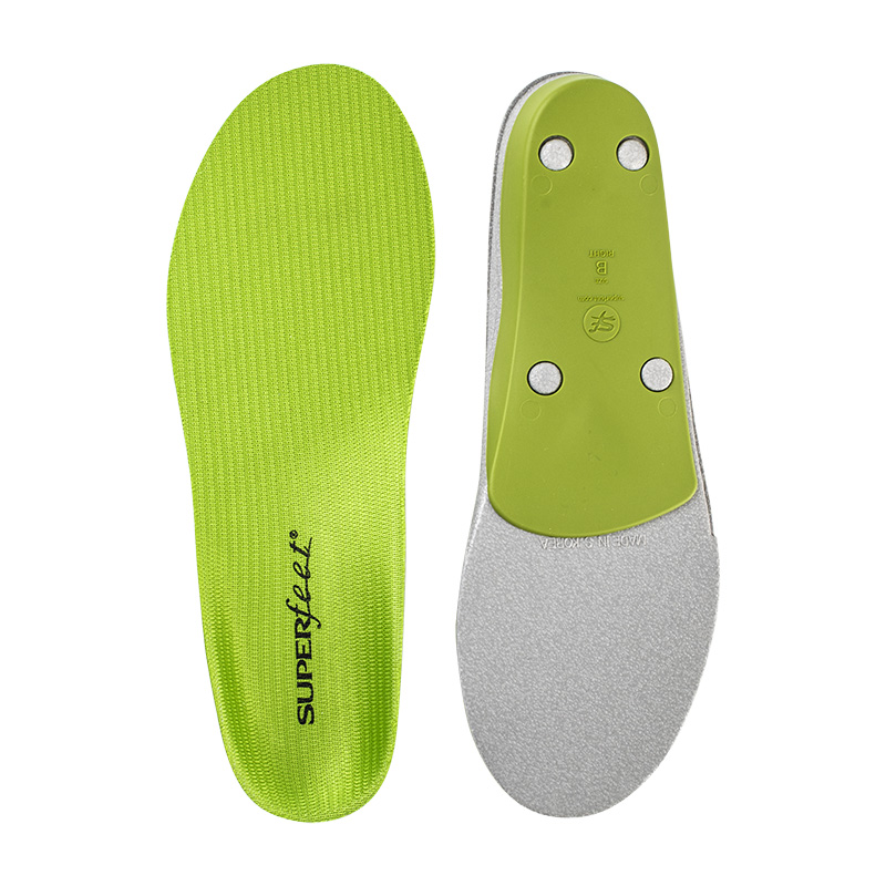 new balance insoles for flat feet