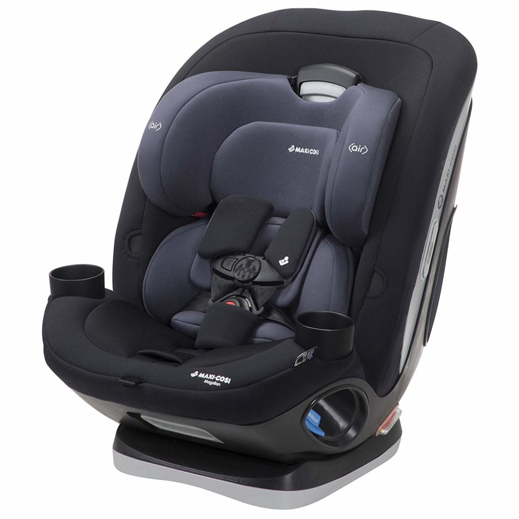 Top 15 Best convertible car seat for small cars in 2020