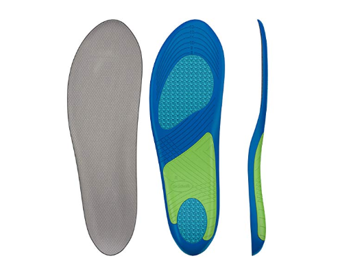 Top 5 Best Insoles for Soccer Cleats in 2020 (Also suitable for other ...